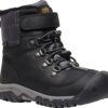 78a11974c169aca359e4abffb24f2b9f Keen Kanibou Wp Kid's 1028086 Black/Magnet