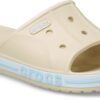 Crocs™ Bayaband Slide Winter White/Multi