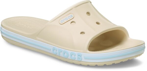 Crocs™ Bayaband Slide Winter White/Multi