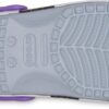 78c3de4a3188d85355b24568b2a38ff0 Crocs™ Toy Story Buzz Classic Clog Blue Grey