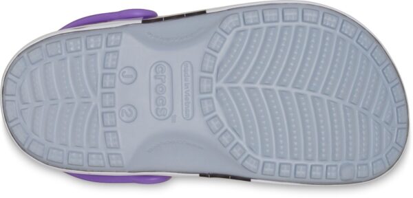 78c3de4a3188d85355b24568b2a38ff0 Crocs™ Toy Story Buzz Classic Clog Blue Grey