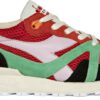 78c7fab1431ef9dff262177e68ae0feb DIADORA N9000 Loop Breakfast Fer.Red Italy