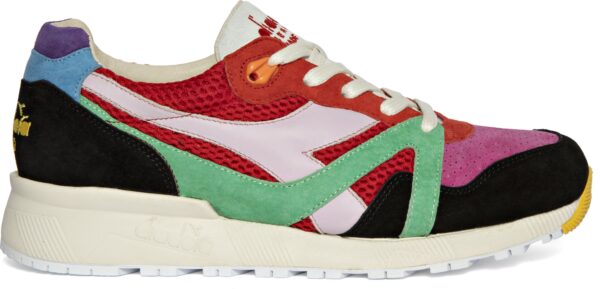 78c7fab1431ef9dff262177e68ae0feb DIADORA N9000 Loop Breakfast Fer.Red Italy