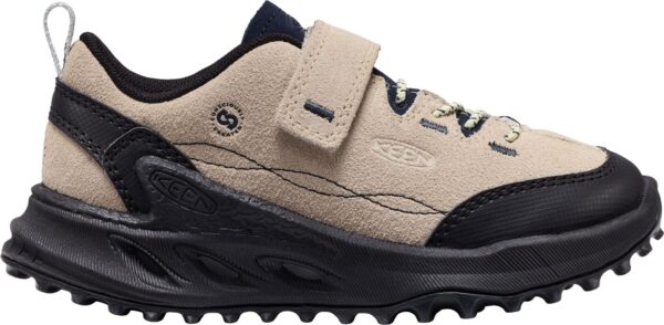 78d54bfcc6c021c8bb8576f3132bbfcf Keen Jasper Zionic Little Kid's Safari/Wax Yellow