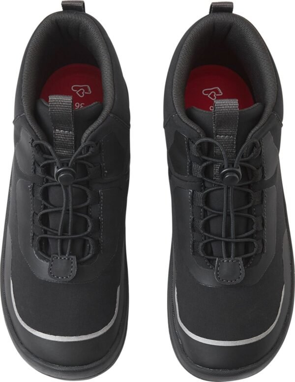 REIMA Loikkii 5400143B Black 9990