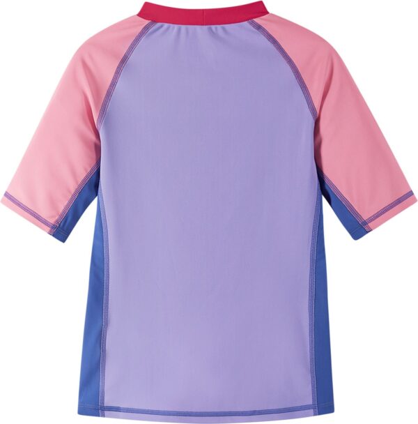 78d8284488c40c81b45810e20382e715 REIMA SunProof shirt JOONIA 5200138A Lilac amethyst