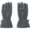 REIMA Varmin 5300112C Black melange