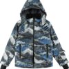 REIMA TIRRO 5100075C Soft black