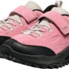 7907d91010d16eae79c8882ab33ed9cf Keen Jasper Zionic Little Kid's Cashmere Rose/Giggle Pink