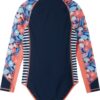 REIMA Aalloilla 5200181B Navy