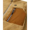 REIMA Turilas 5200364A Peanut Brown