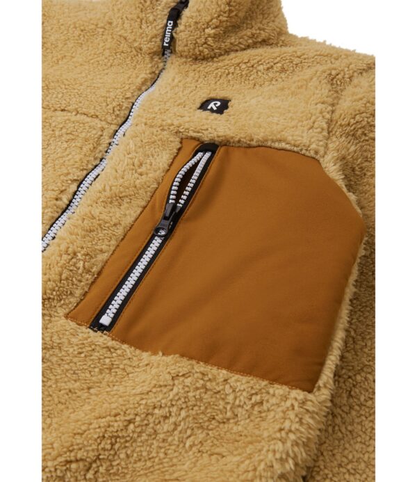 REIMA Turilas 5200364A Peanut Brown
