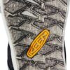 Keen ELLE BACKSTRAP Black