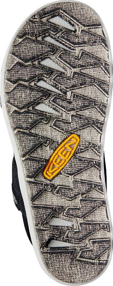 Keen ELLE BACKSTRAP Black