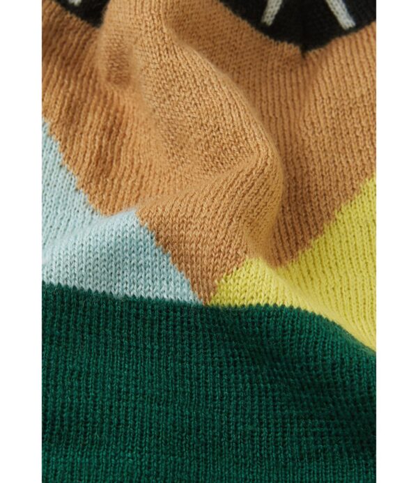 REIMA MOOMIN FLINGA 5300133B Deeper Green 89A8