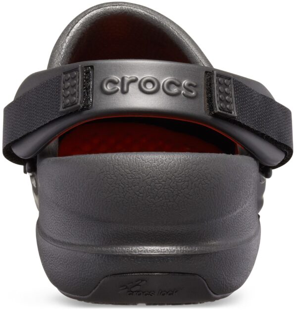 Crocs™ Bistro Pro LiteRide Clog Black