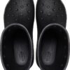 Crocs™ Classic Rain Boot Black