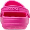 793ad1096168beb77a1d88d063a94d09 Crocs™ Baya Clog Kid's 207012 Electric Pink