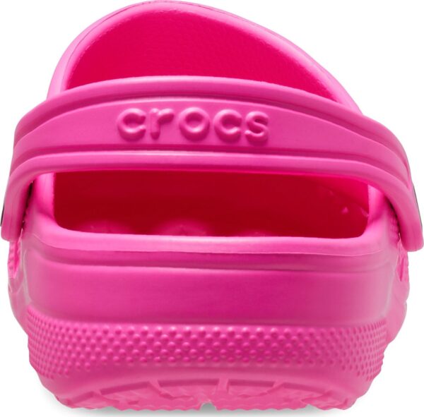 793ad1096168beb77a1d88d063a94d09 Crocs™ Baya Clog Kid's 207012 Electric Pink