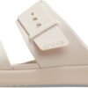 794baf82acb056468d15112d3fac061b-1 Crocs™ BROOKLYN BUCKLE LOW Quartz