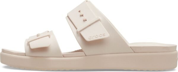 794baf82acb056468d15112d3fac061b-1 Crocs™ BROOKLYN BUCKLE LOW Quartz