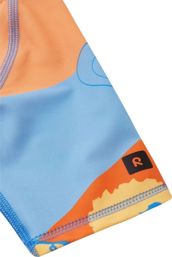 REIMA SunProof overall ATLANTTI 5200131B Orange