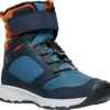 79509bdeba1be52d85201704bc8524f9 Keen SKUA WINTER WP 1029545 Black