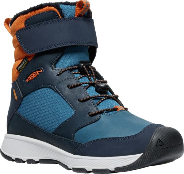 79509bdeba1be52d85201704bc8524f9 Keen SKUA WINTER WP 1029545 Black
