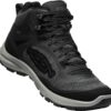 795b12a7c5cf14ba973c1e6c20ae7c2e Keen TERRADORA FLEX MID WP WOMEN Black/Steel Grey