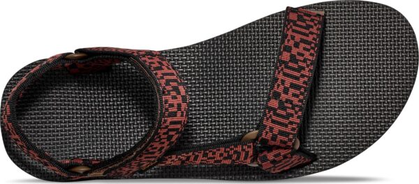 Teva TEVA Original Universal Men's Radio Red Rock