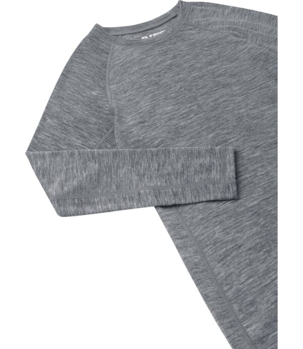 795d0969c95d30198ae0f5e932e8035b REIMA Kinsei 5200029A Melange Grey