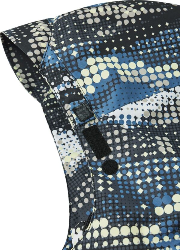 REIMA TIRRO 5100075C Soft black