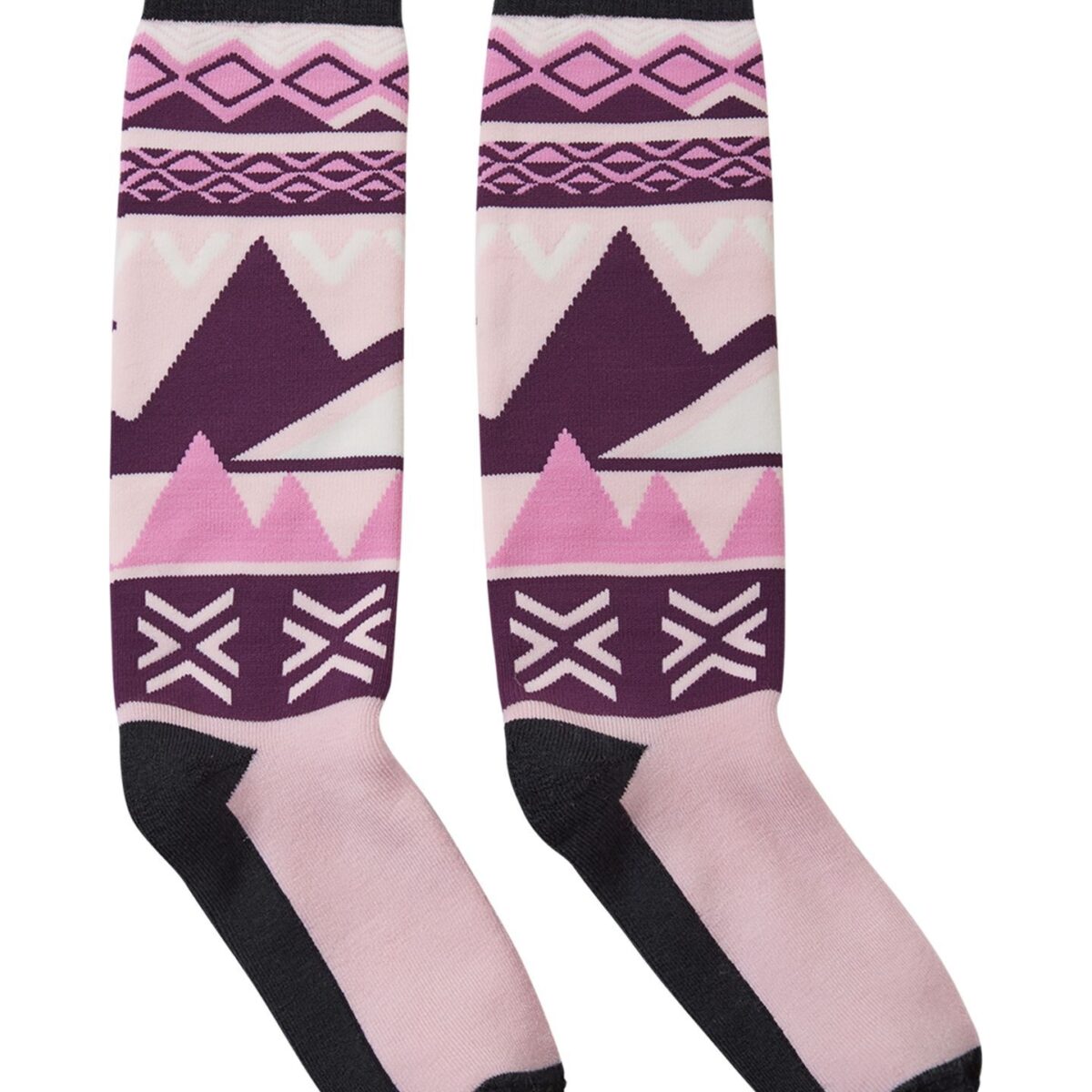 REIMA SUKSEE 5300100C Pale rose 4011