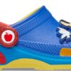 798097ac6a40a4e2741b1bdfae68c8f1 Crocs™ SNOW WHITE CLASSIC CLOG KID'S Sunshine