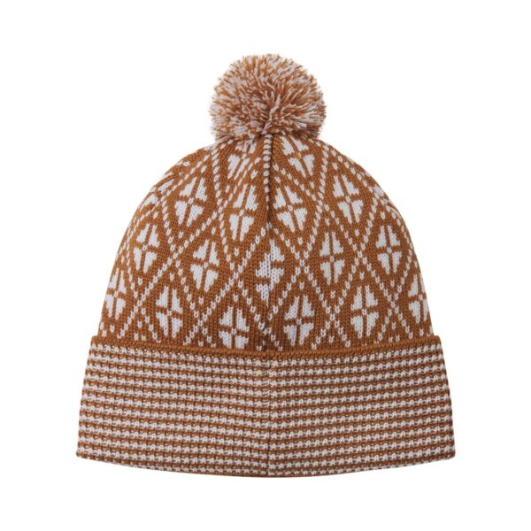REIMA Kuurassa Cinnamon brown