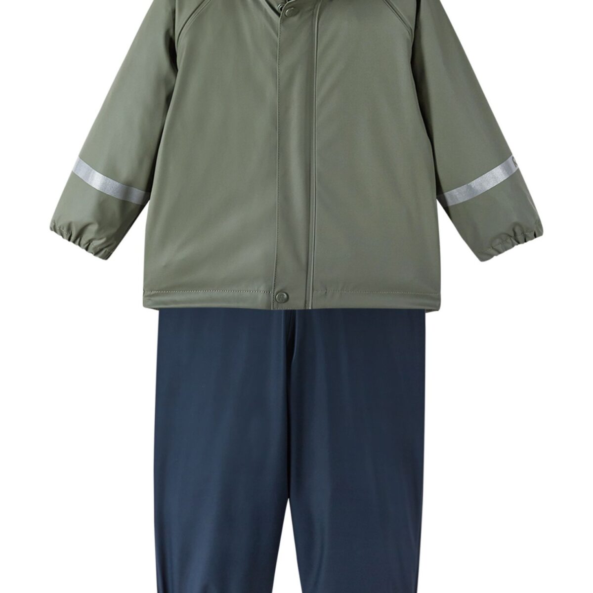 REIMA Rain set Tihku 5100021A Greyish Green
