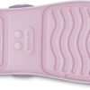 Crocs™ Crocband Cruiser Sandal Ballerina/Lavender
