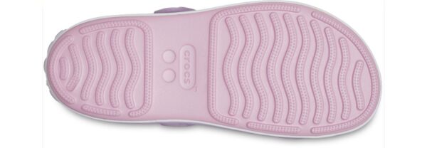 Crocs™ Crocband Cruiser Sandal Ballerina/Lavender