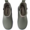 REIMA Rain boots Ankles 5400039A Greyish Green