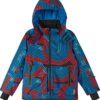 REIMA TIRRO 5100075C Bright blue 6597