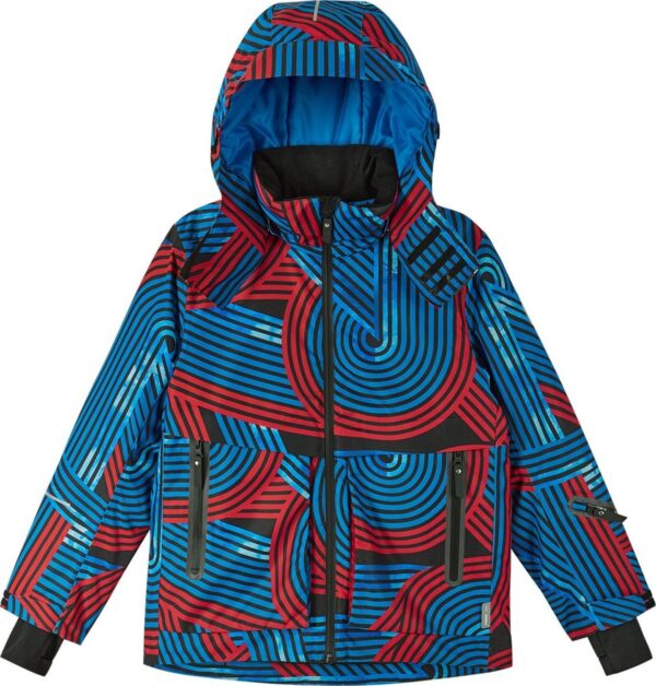 REIMA TIRRO 5100075C Bright blue 6597