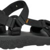 Teva Terragrip Sandal Black