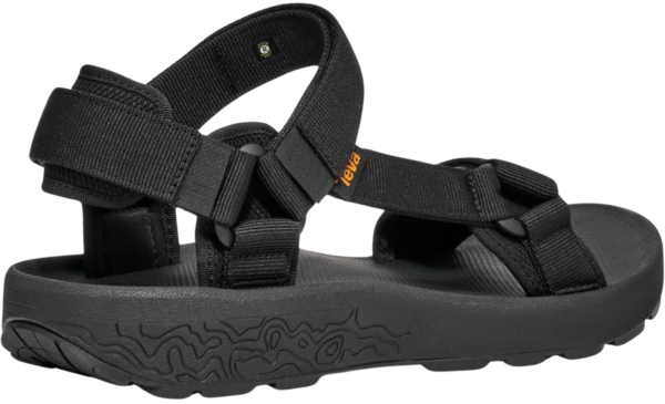 Teva Terragrip Sandal Black