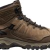 79b04ab7c312acaca9a1f2017af82cef Keen TARGHEE IV MID WP 1029826 Brindle/Canteen