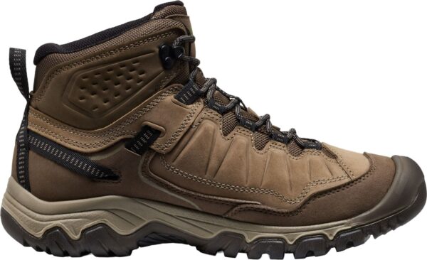 79b04ab7c312acaca9a1f2017af82cef Keen TARGHEE IV MID WP 1029826 Brindle/Canteen