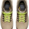 79c1610fcc71527fbbe3c5276d384887 Keen Nxis Explorer Mid Wp Women's Safari/Birch