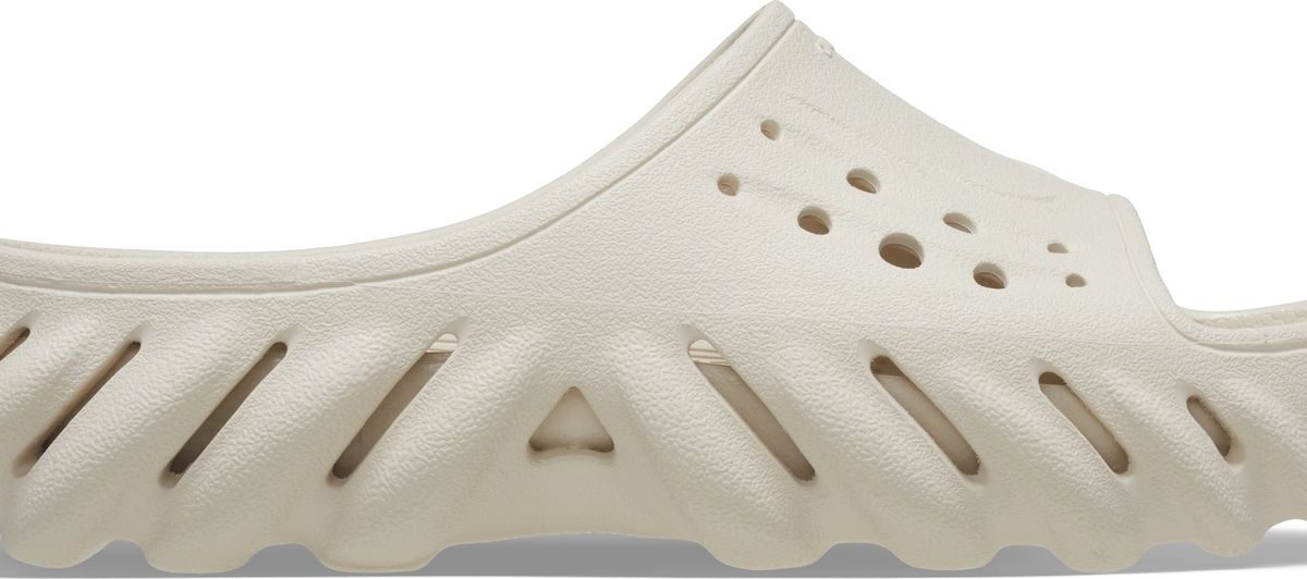 Crocs™ Echo Slide Stucco