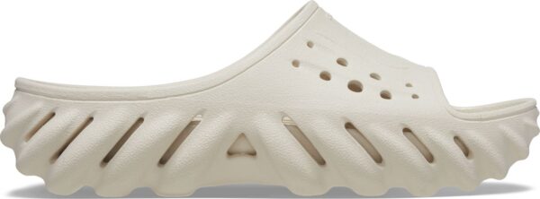 Crocs™ Echo Slide Stucco