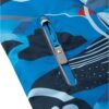 REIMA Puhuri 5100116B Bright blue 6593