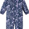 REIMA Reitit 5100414B Navy